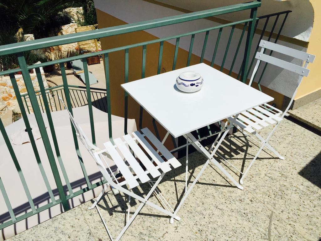 Ca' Di Bianca Hotel Moneglia Exterior photo