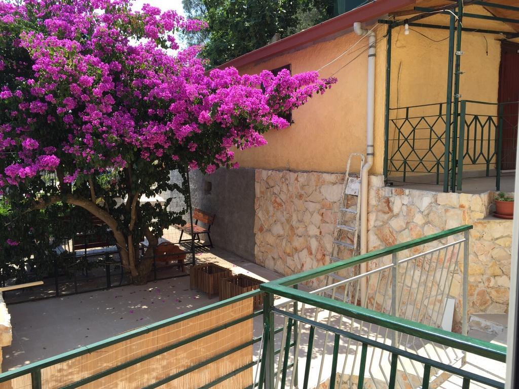 Ca' Di Bianca Hotel Moneglia Exterior photo