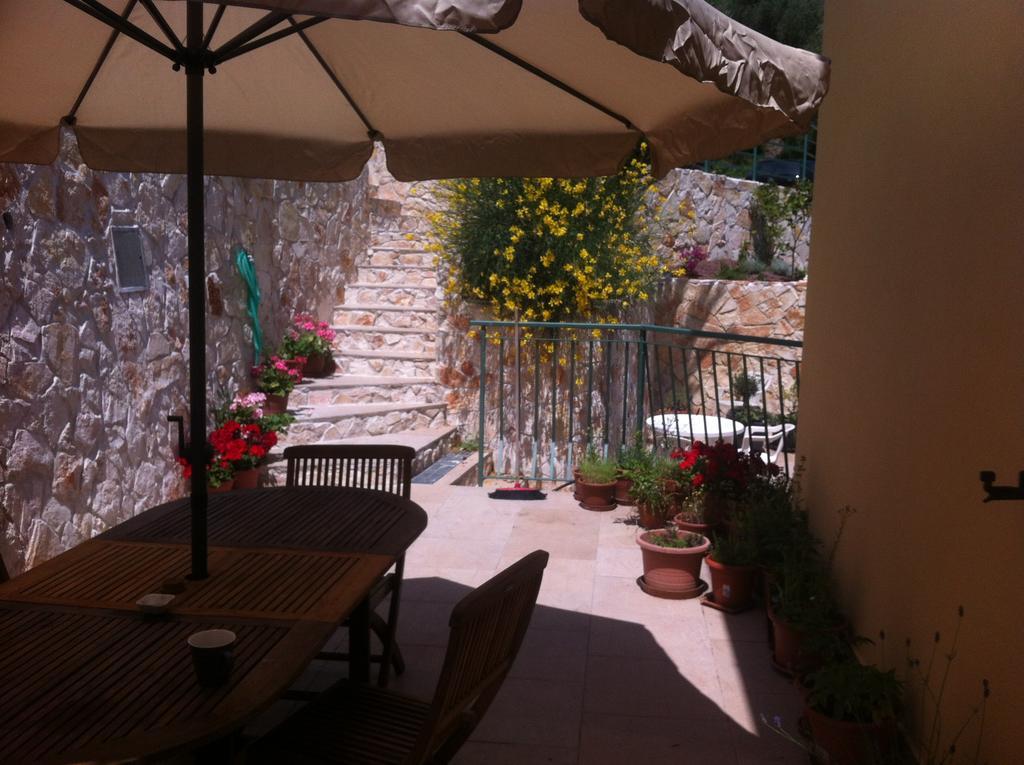 Ca' Di Bianca Hotel Moneglia Exterior photo